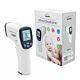 SilverCloud UF41 digital thermometer for body and surfaces
