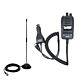 CB TTi TCB-H100 radio station package and CB PNI Extra 40 antenna