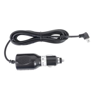 PNI car charger with miniUSB socket 12V - 5V