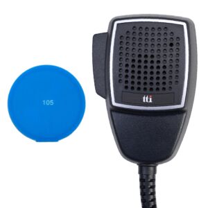 4-pin TTi AMC-5011N microphone