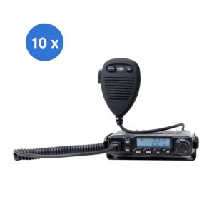 CB radio station PNI Escort HP 6500 PRO