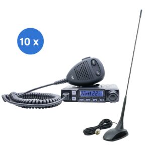 CB radio station PNI Escort HP 7120