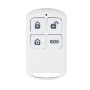 PNI SafeHouse HS190 remote control