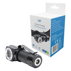 PNI Adventure F75 headlamp