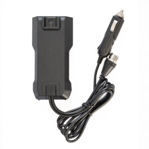 PNI 12V Power Adapter and External Antenna for PNI Escort HP 102