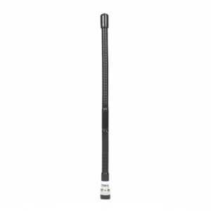 BNC antenna for PNI Escort HP 82, length 240 mm