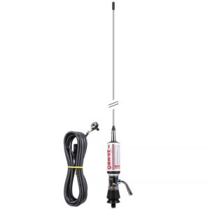 CB LEMM TURBO IMPERO antenna, length 200 cm