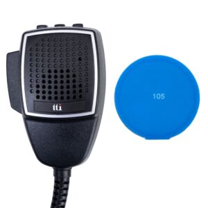 Microphone TTi AMC-B101 with sticky