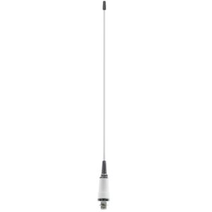 PNI Boat 900 marine antenna made of 50W fiber, 154-161.6 MHz, 98 cm