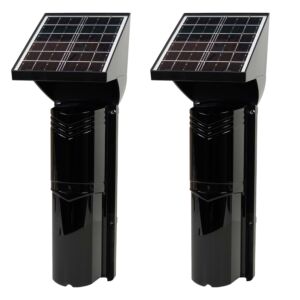 IR perimeter barrier PNI BP200S