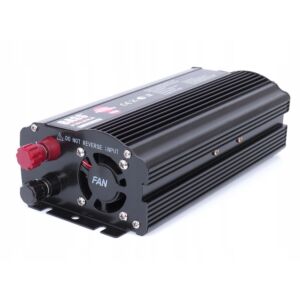 PNI Bass Voltage Inverter