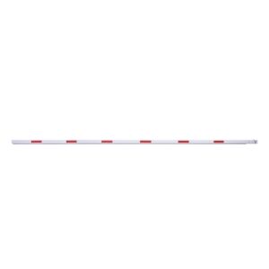 Replacement arm for the PNI parking access barrier, length 6m