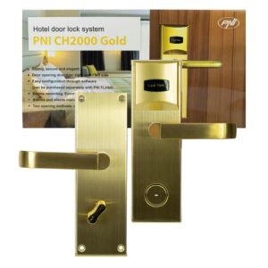 Yala hotel access control