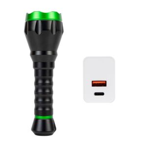 PNI Adventure F750 flashlight