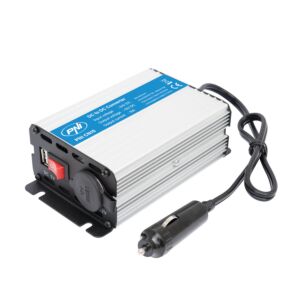 Voltage converter PNI CN15 input 24V output 12V current 15A