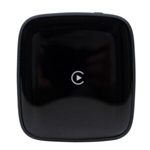 Wireless NIBP conversion module