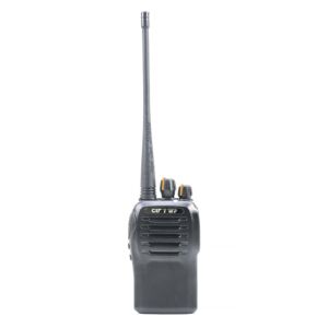 CRT 7WP portable PMR radio station