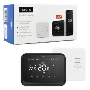 PNI CT45 Smart Thermostat