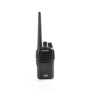 PMR446 PNI Dynascan DA 350 digital UHF radio station