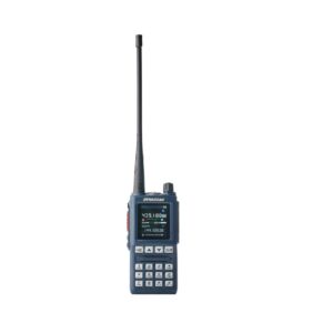 Dynascan UV-101 dual band VHF/UHF radio station