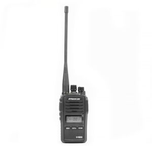 Portable VHF radio station PNI Dynascan V-600 waterproof IP67