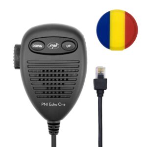 PNI Echo One Microphone Kit for PNI HP 6500 and 7120