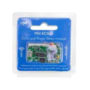 PNI ECH01 editable echo and roger beep module