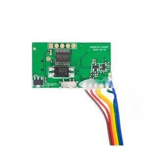 PNI ECH01 editable echo and roger beep module