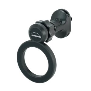 Magnetic holder Silvercloud Easy Drive 30 type Magsafe