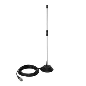 CB PNI Extra 40 antenna with magnet