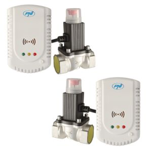 Pack of 2 pcs PNI GD-01 Gas Sensor Kit