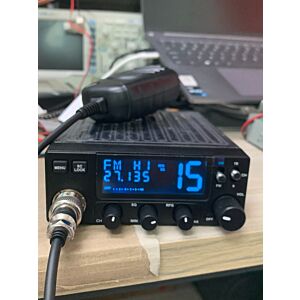 CB radio station PNI Escort HP 15