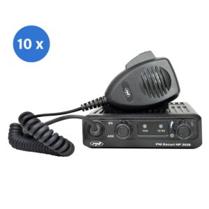 CB radio station PNI Escort HP 2020