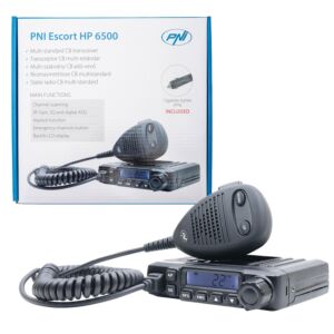 CB PNI Escort HP 6500 radio station