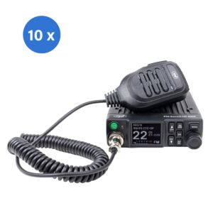 CB radio station PNI Escort HP 8900