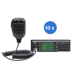 CB radio station PNI Escort HP 9500