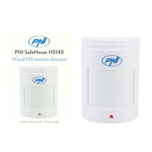 Motion sensor