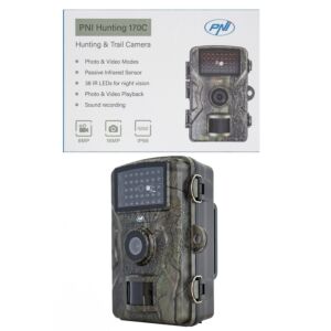 PNI Hunting 170C hunting camera