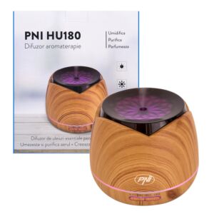 Aromatherapy speaker PNI HU180