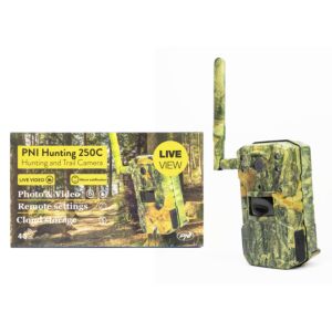 PNI Hunting 250C hunting camera
