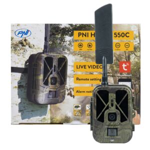PNI Hunting 550C hunting camera