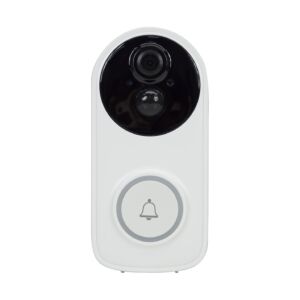 Wifi video doorbell