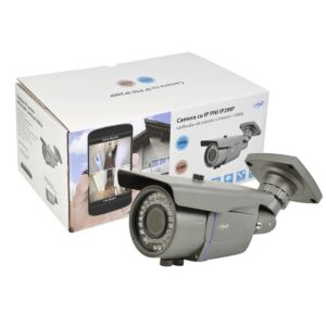 Camera with IP PNI IP2MP 1080p outdoor full HD camera