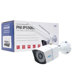 Video surveillance camera PNI IP550MP 720p