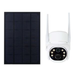 PNI 4G video surveillance camera