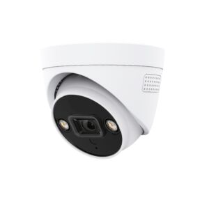 PNI IP818JS POE video surveillance camera, 8MP