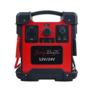 PNI JS8000 portable battery for emergency car starting 12V/24 jump starter 80000mah 296Wh