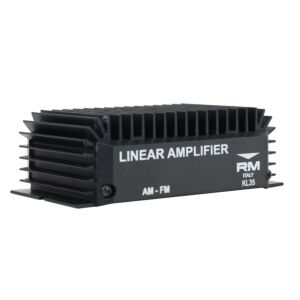 CB radio amplifier PNI KL 35