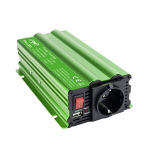 Voltage inverter PNI L300 12V supply 230V output 300W