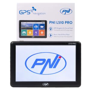 GPS navigation system PNI L510 PRO